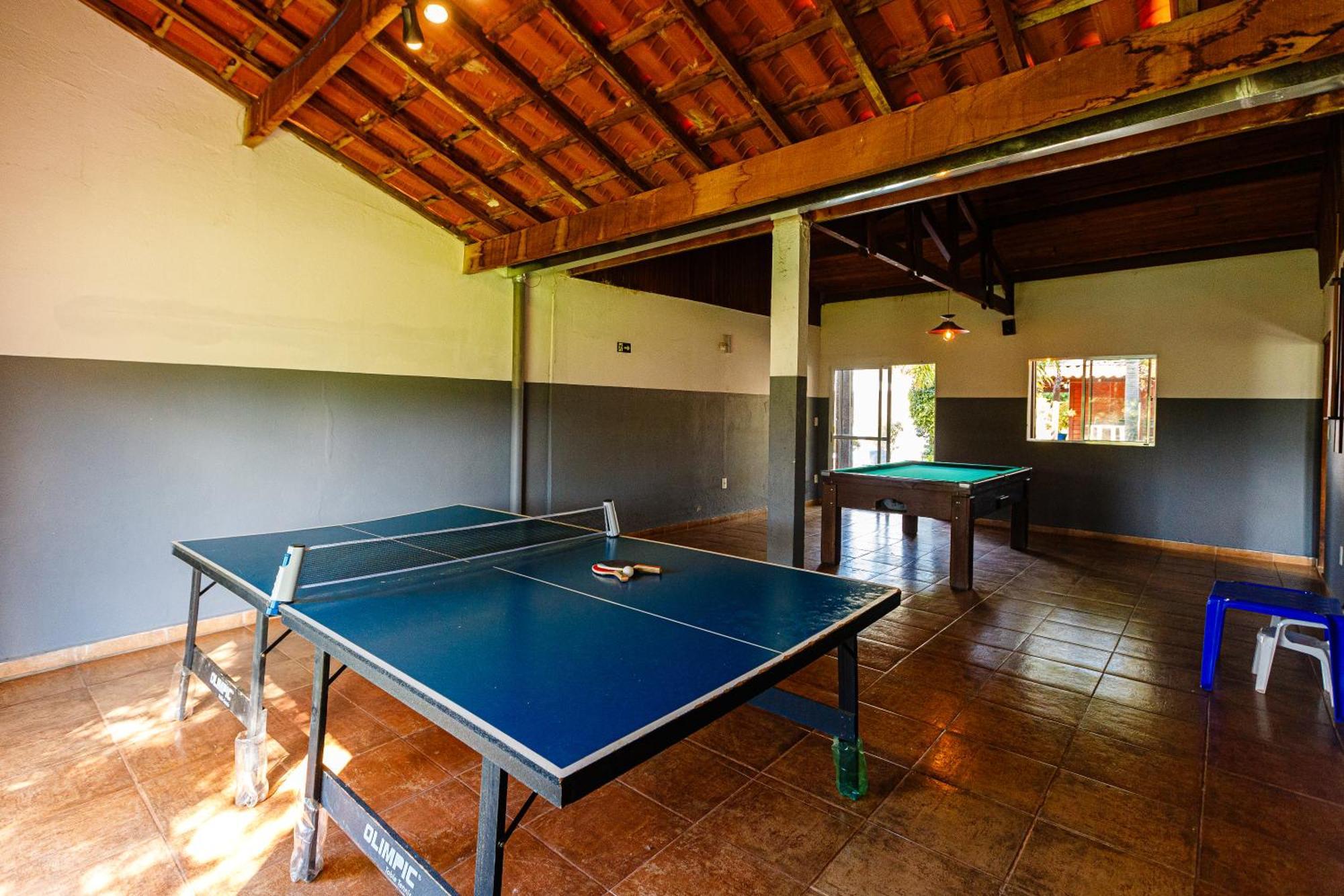 Hotel Morro De Santo Agostinho Lindóia Exteriör bild